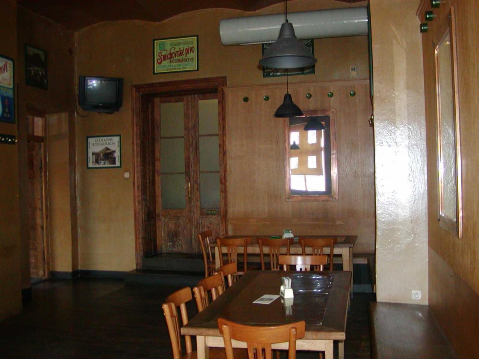 Victoria - Penzion & Restaurant زفولين المظهر الخارجي الصورة